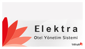 ELEKTRA OTEL YÖNETİM SİSTEMİ